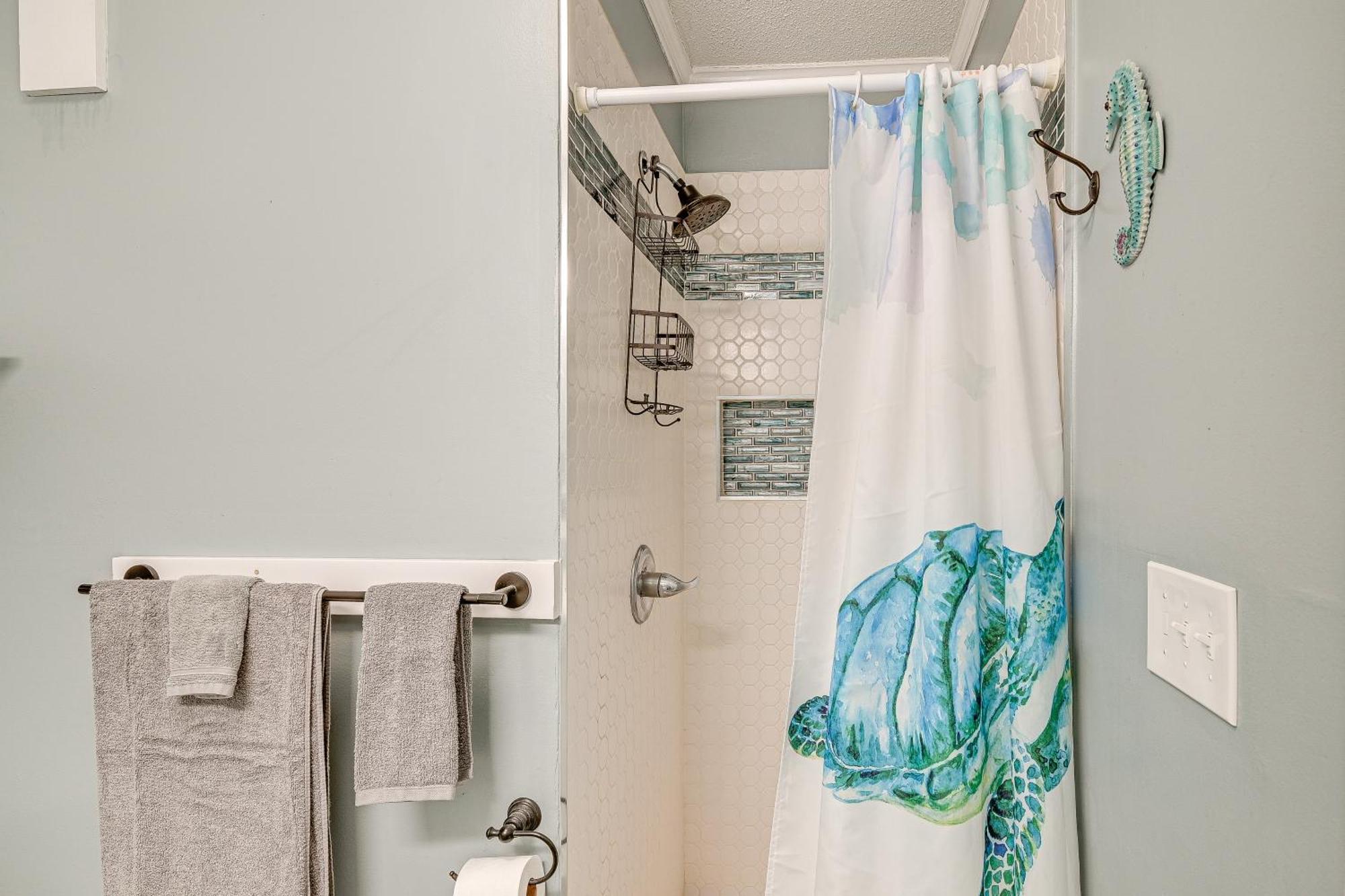 Coastal Condo On Beach With Community Pool Access! Myrtle Beach Luaran gambar