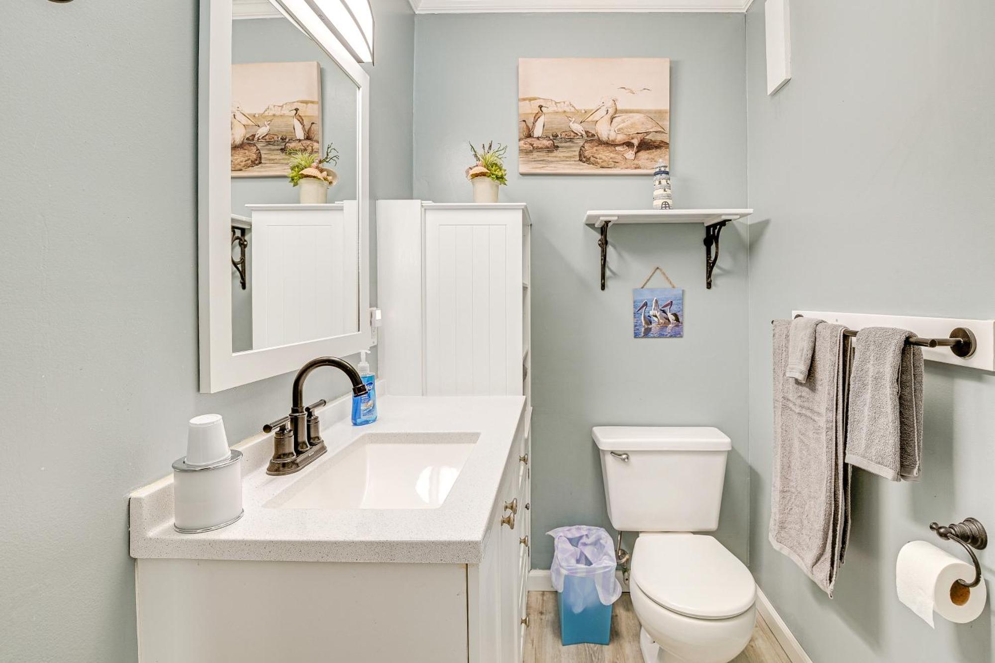 Coastal Condo On Beach With Community Pool Access! Myrtle Beach Luaran gambar